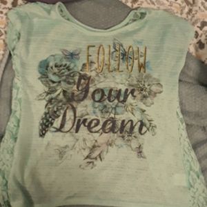 Girls shirt